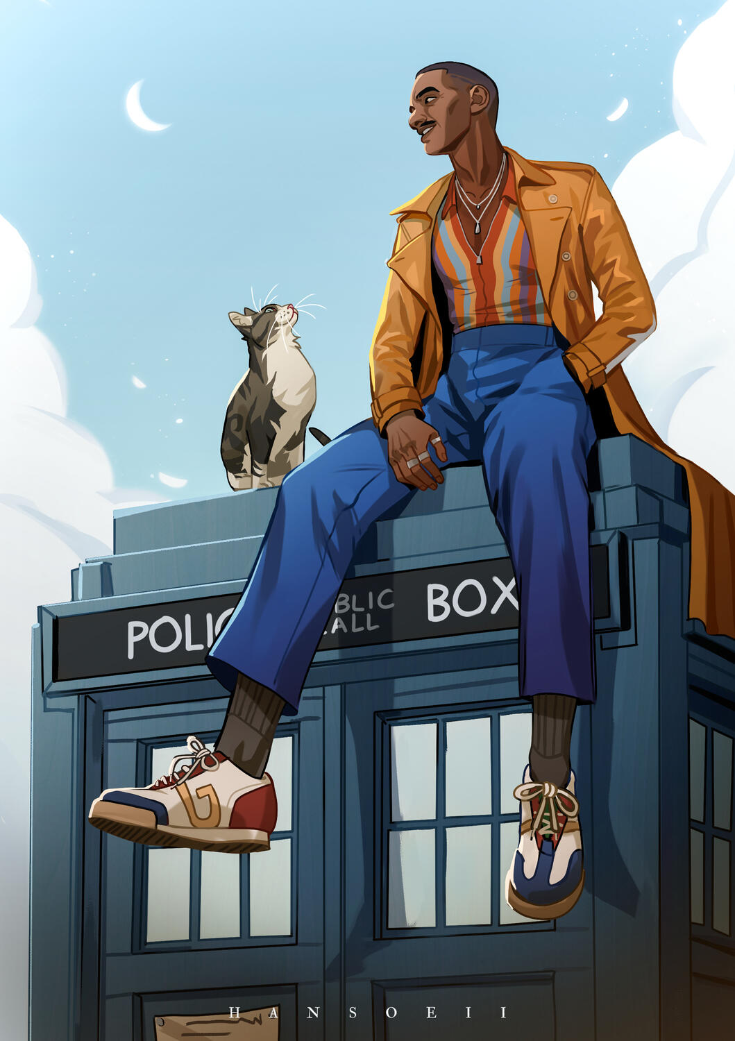 the 15th doctor