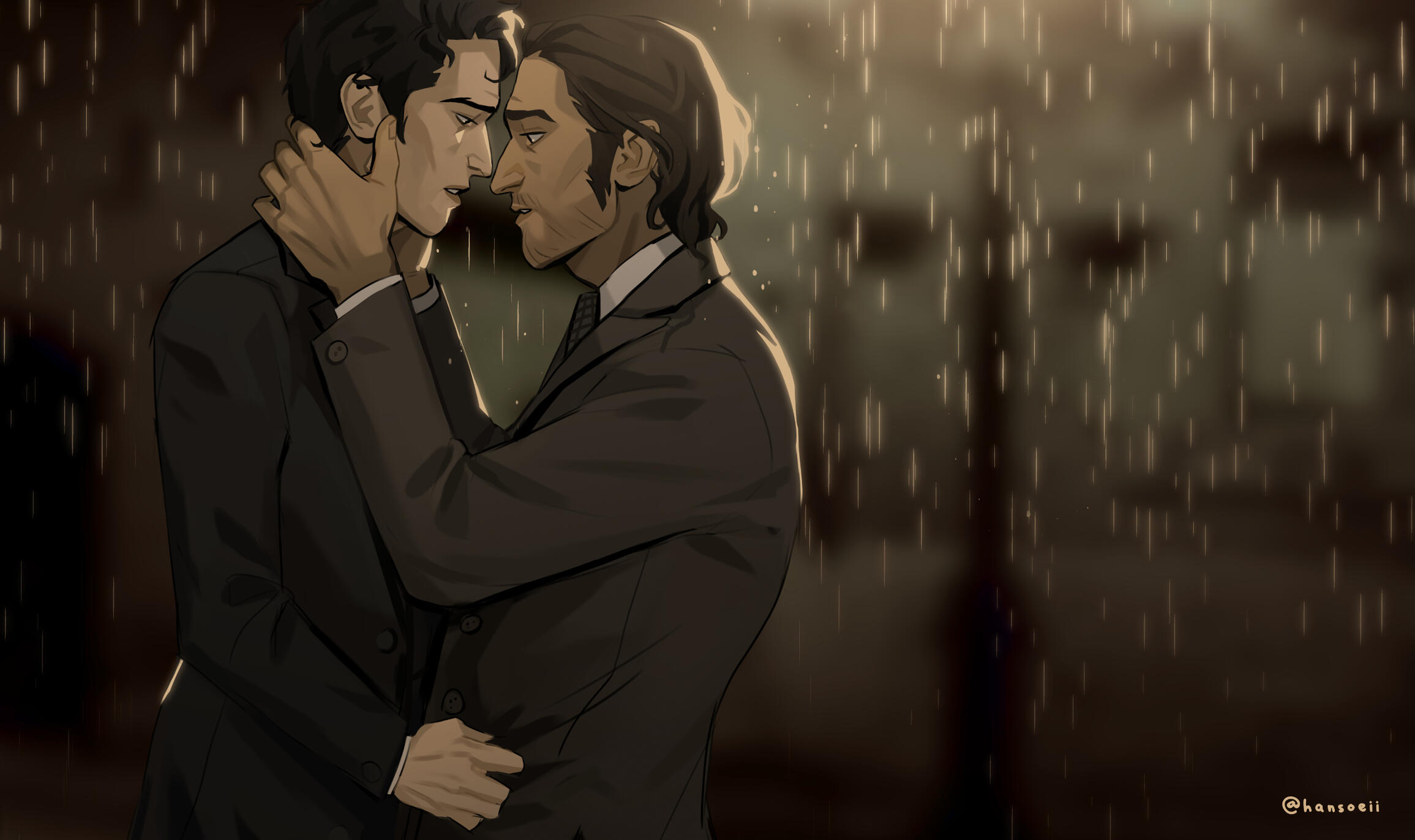 I think you&#39;re lonely