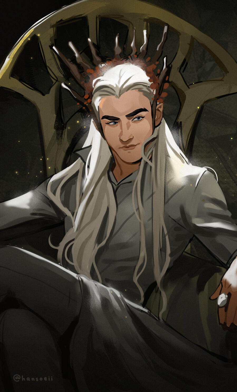 thranduil